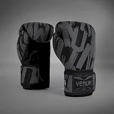 Рукавички для боксу VENUM Graffiti Urban Charcoal