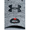 Бейсболка UNDER ARMOUR Twist Tech ClУніверсальний er Steel