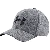 Бейсболка UNDER ARMOUR Twist Tech ClУніверсальний er Steel