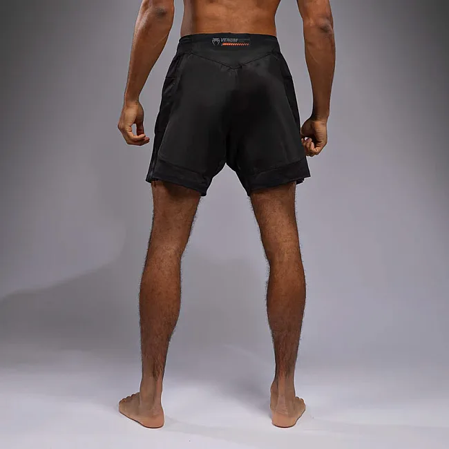Шорти MMA VENUM Technical 3.0 Graphite