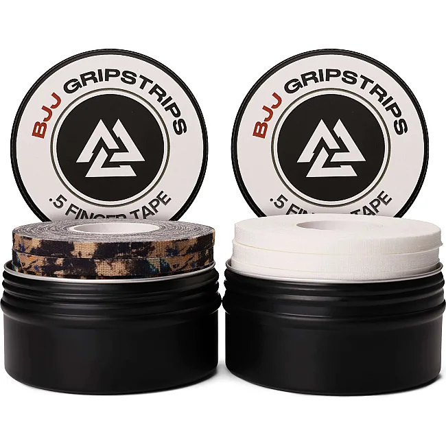 Тэйпы для пальцев PERESVIT BJJ Gripstrips Splash