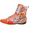 Боксери для боксу NIKE Hyperko 3 SE Bright Crimson Aluminum