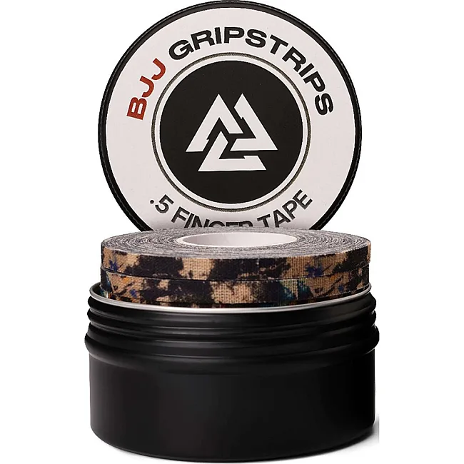 Тэйпы для пальцев PERESVIT BJJ Gripstrips Splash