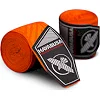 Бинты боксерские HAYABUSA Perfect Stretch Orange Maze
