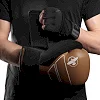 Перчатки для бокса HAYABUSA S4 Leather Golden Brown