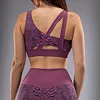 Спортивное бра VENUM Amazonia Women’s Purple