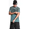 Футболка чоловіча AFFLICTION Residual ChaУніверсальний Tee