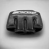 Перчатки для ММА RDX Brave MMA Grappling B1 Black