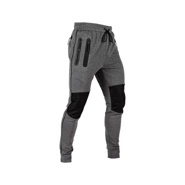 Штани спортивні VENUM Laser Grey