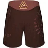 Шорти MMA PERESVIT Stratum Valhalla Brute Brown