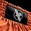 Шорти для Муай Тай HAYABUSA Core Orange