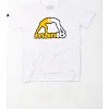Футболка мужская MANTO Classic White
