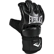 Перчатки для ММА EVERLAST Core Everstrike Black
