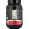 Сывороточный протеин Optimum Nutrition Gold Standard 100% Whey Chocolate Hazelnut 907 г