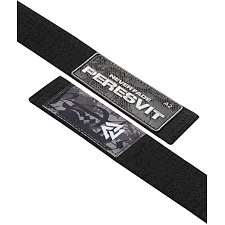 Пояс для кимоно PERESVIT Conflict Premium BJJ Belt Black