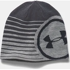 Шапка UNDER ARMOUR Billboard 2.0 True Gray