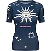 Рашгард женский PERESVIT Equinox Ladies Short Sleeve