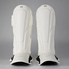 Защитные щитки для ног VENUM Impact Evo Scales Ivory