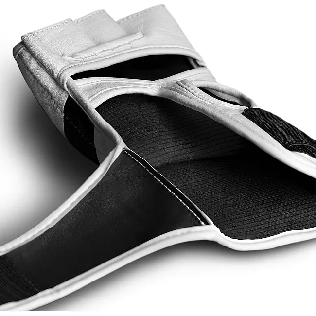 Рукавички для ММА HAYABUSA T3 LX White Black