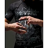 Тэйпы для пальцев PERESVIT BJJ Gripstrips Splash