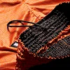 Шорти для Муай Тай HAYABUSA Core Orange
