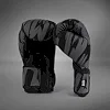 Рукавички для боксу VENUM Graffiti Urban Charcoal