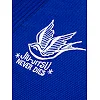 Кимоно MANTO MIKO BJJ GI Blue