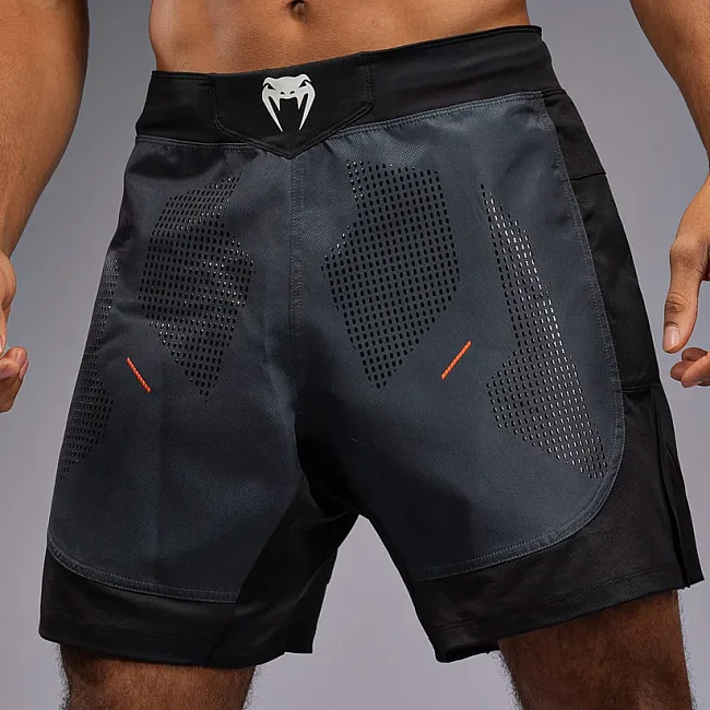 Шорти MMA VENUM Technical 3.0 Graphite