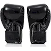Перчатки для бокса FAIRTEX BGV1BR Universal Breathable Black