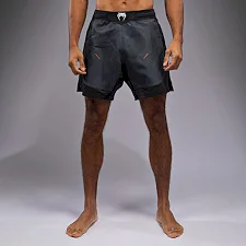 Шорти MMA VENUM Technical 3.0 Graphite