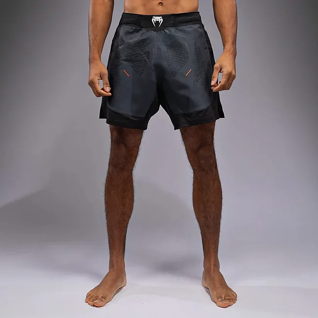 Шорти MMA VENUM Technical 3.0 Graphite