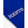 Кимоно MANTO MIKO BJJ GI Blue