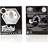 Капа для бокса FAIRTEX MG3 White