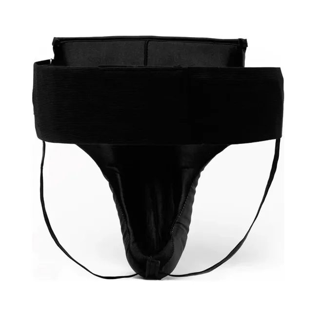 Защита паха EVERLAST Elite Black
