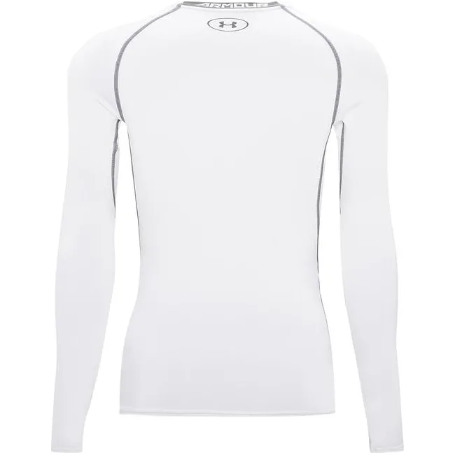 Футболка компресійна UNDER ARMOUR HeatGear