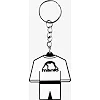 Брелок MANTO Keychain Gi