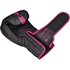 Рукавички дитячі для боксу RDX F6 Kara Pink