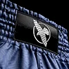 Шорты для Муай Тай HAYABUSA Core Blue