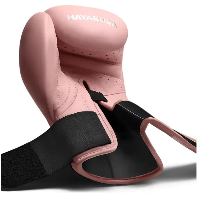 Рукавички для боксу HAYABUSA T3 Kanpeki Blossom Pink