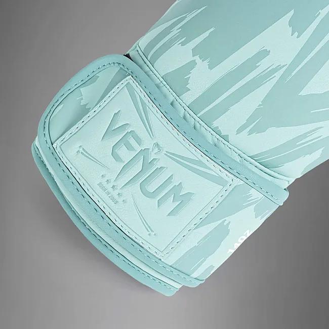 Рукавички для боксу VENUM Graffiti Aqua