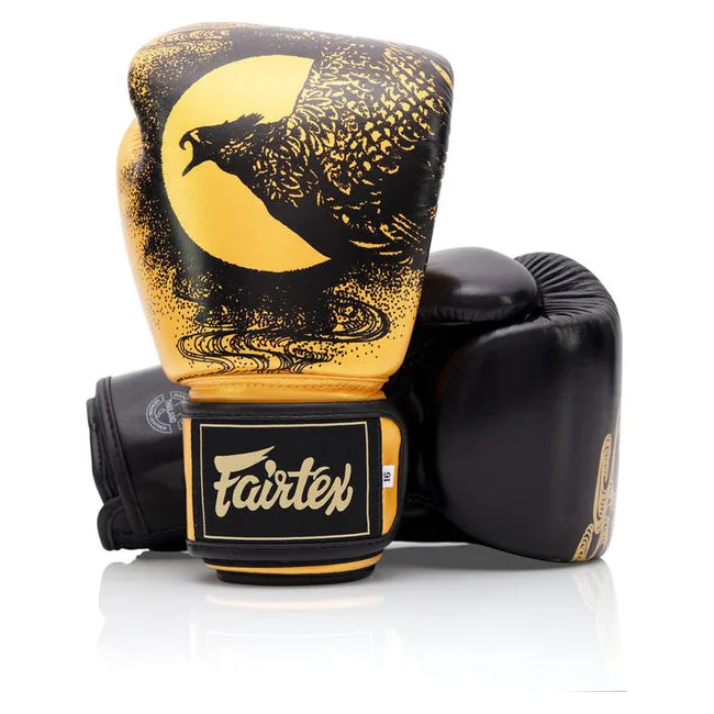 Перчатки для бокса FAIRTEX BGV26 Harmony Six with Custom Box
