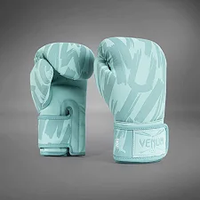Рукавички для боксу VENUM Graffiti Aqua