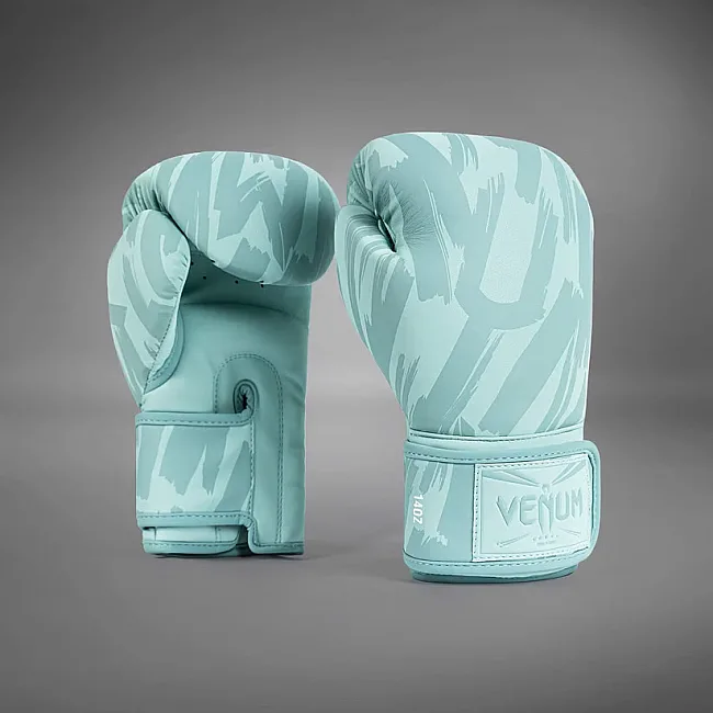 Рукавички для боксу VENUM Graffiti Aqua