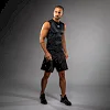 Рашгард VENUM Nexus Black Silver
