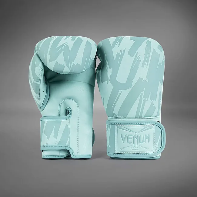 Рукавички для боксу VENUM Graffiti Aqua