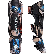 Защитные щитки для ног PERESVIT Flame Splash