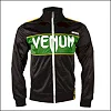 Спортивная кофта VENUM Team Brazil - Black