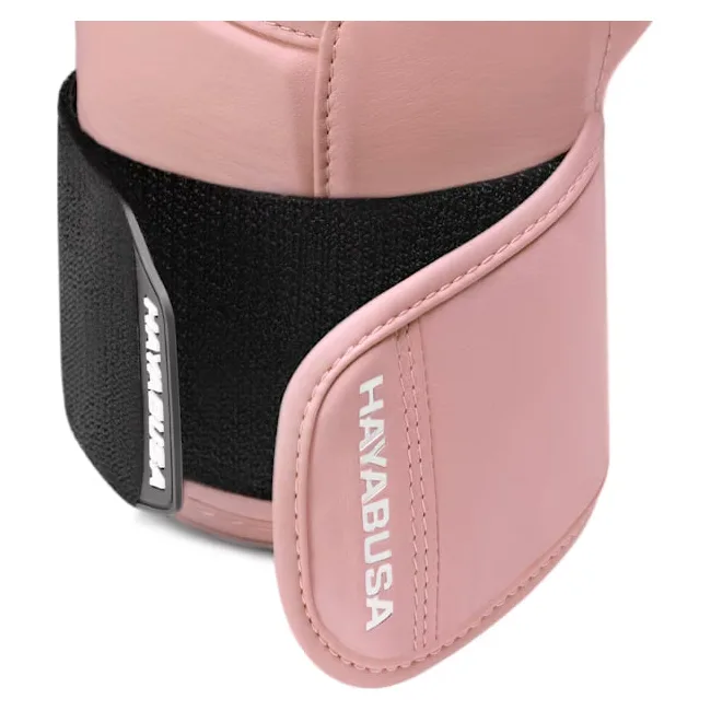 Рукавички для боксу HAYABUSA T3 Kanpeki Blossom Pink