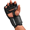 Рукавички для ММА HAYABUSA T3 LX Black
