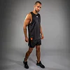 Майка VENUM Eclipse Dry-Tech Black Ivory
